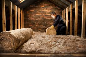 Professional Insulation Services in Taylor, AZ